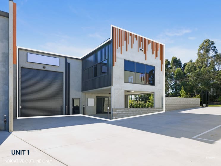 Showrooms / Bulky Goods commercial property for sale at 39 Kristins Lane Upper Coomera QLD 4209