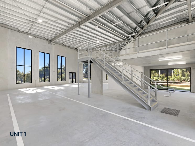 Showrooms / Bulky Goods commercial property for sale at 39 Kristins Lane Upper Coomera QLD 4209