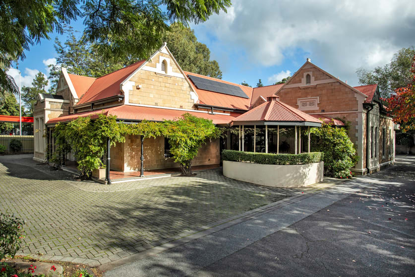 Offices commercial property for sale at 142-146 Belair Road Hawthorn SA 5062 Offices commercial property for sale at 142-146 Belair Road Hawthorn SA 5062
