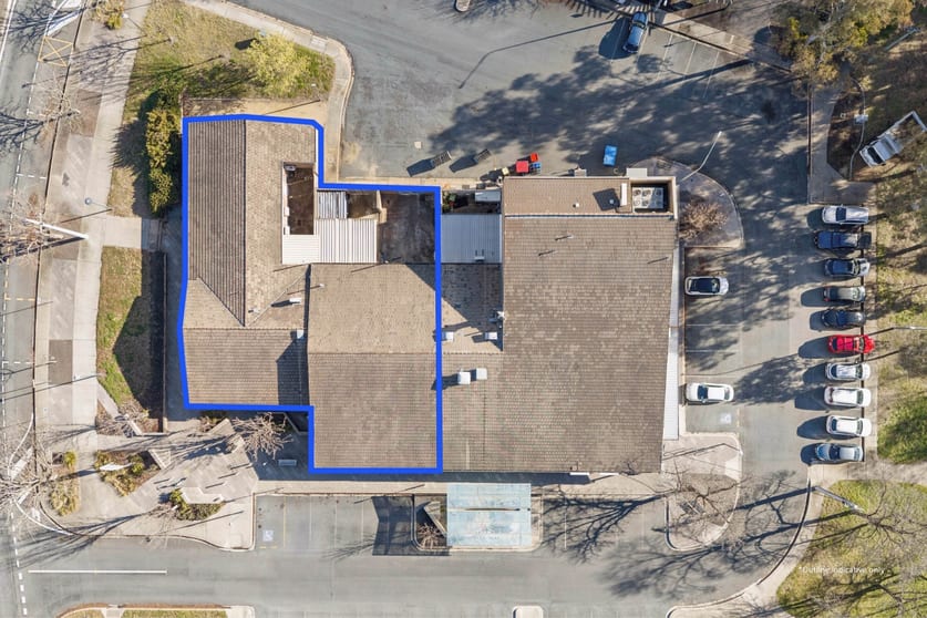 Shop & Retail commercial property for sale at 1-7 Lyons Place Lyons ACT 2606 Shop & Retail commercial property for sale at 1-7 Lyons Place Lyons ACT 2606