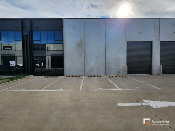 Factory, Warehouse & Industrial commercial property for lease at 19/45 Hunter Road Derrimut VIC 3026 Factory, Warehouse & Industrial commercial property for lease at 19/45 Hunter Road Derrimut VIC 3026