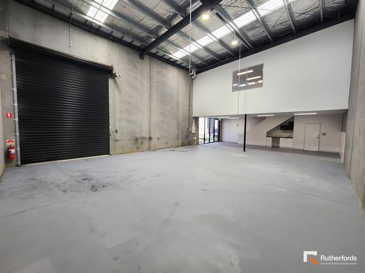 Factory, Warehouse & Industrial commercial property for lease at 19/45 Hunter Road Derrimut VIC 3026 Factory, Warehouse & Industrial commercial property for lease at 19/45 Hunter Road Derrimut VIC 3026