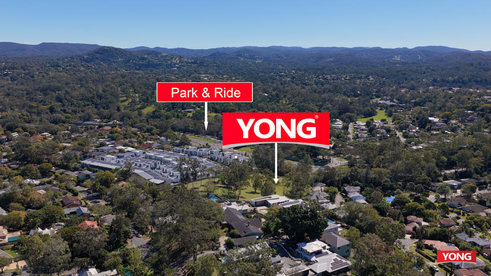 Development / Land commercial property for sale at 2172 MOGGILL RD. Kenmore QLD 4069 Development / Land commercial property for sale at 2172 MOGGILL RD. Kenmore QLD 4069