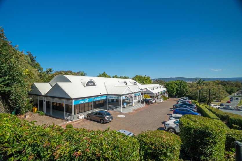 Development / Land commercial property for sale at 100-106 Cheltenham Drive Robina QLD 4226 Development / Land commercial property for sale at 100-106 Cheltenham Drive Robina QLD 4226