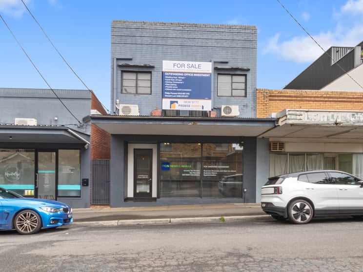 Medical / Consulting commercial property for sale at 11 Bardolph Street Glen Iris VIC 3146 Medical / Consulting commercial property for sale at 11 Bardolph Street Glen Iris VIC 3146