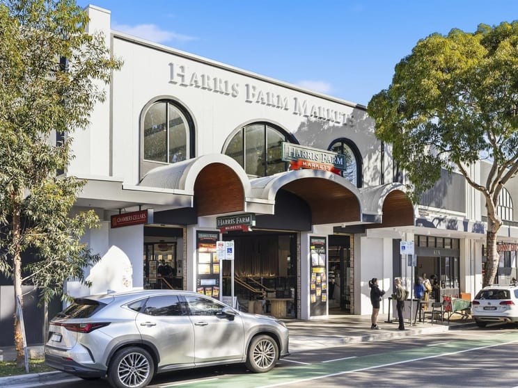 Shop & Retail commercial property for sale at 56-60 Burns Bay Rd Lane Cove NSW 2066 Shop & Retail commercial property for sale at 56-60 Burns Bay Rd Lane Cove NSW 2066