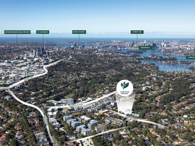 Shop & Retail commercial property for sale at 56-60 Burns Bay Rd Lane Cove NSW 2066 Shop & Retail commercial property for sale at 56-60 Burns Bay Rd Lane Cove NSW 2066