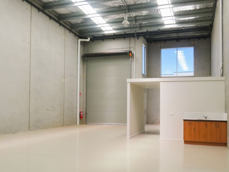 Factory, Warehouse & Industrial commercial property sold at 21/12 Henderson Road Knoxfield VIC 3180 Factory, Warehouse & Industrial commercial property sold at 21/12 Henderson Road Knoxfield VIC 3180