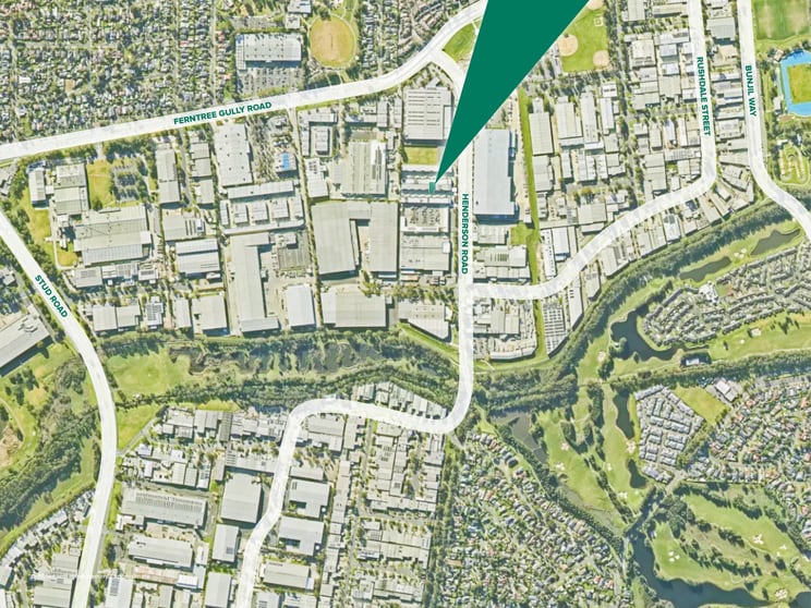Factory, Warehouse & Industrial commercial property sold at 21/12 Henderson Road Knoxfield VIC 3180 Factory, Warehouse & Industrial commercial property sold at 21/12 Henderson Road Knoxfield VIC 3180