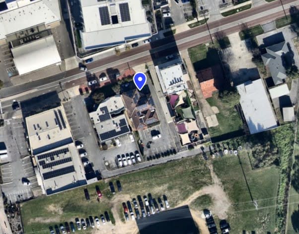 Offices commercial property for sale at 20 Pattie Street Cannington WA 6107 Offices commercial property for sale at 20 Pattie Street Cannington WA 6107