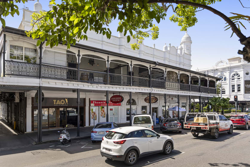 Shop & Retail commercial property for sale at 22 Spence Street Cairns QLD 4870