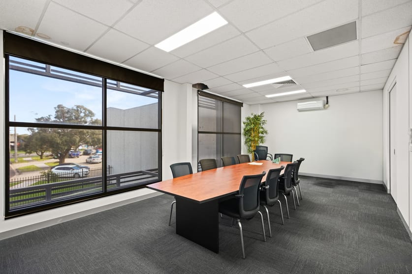 Offices commercial property for sale at 5 Jarrah Drive Braeside VIC 3195 Offices commercial property for sale at 5 Jarrah Drive Braeside VIC 3195