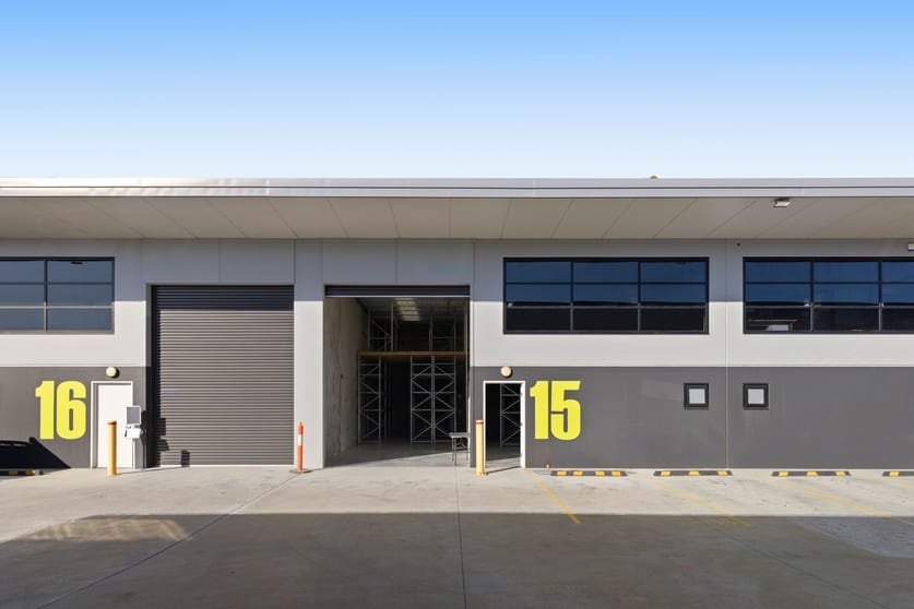 Factory, Warehouse & Industrial commercial property for sale at 35 Sefton Road Thornleigh NSW 2120 Factory, Warehouse & Industrial commercial property for sale at 35 Sefton Road Thornleigh NSW 2120