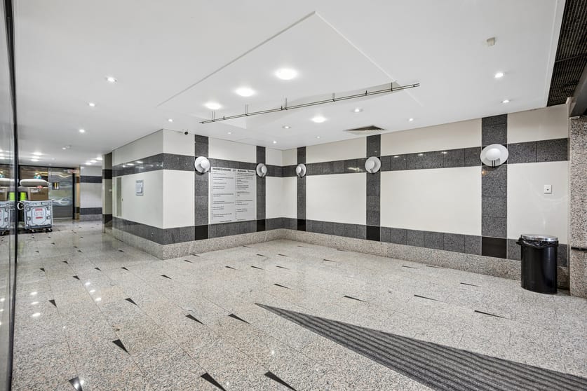 Offices commercial property for sale at 19/231 Adelaide Terrace Perth WA 6000