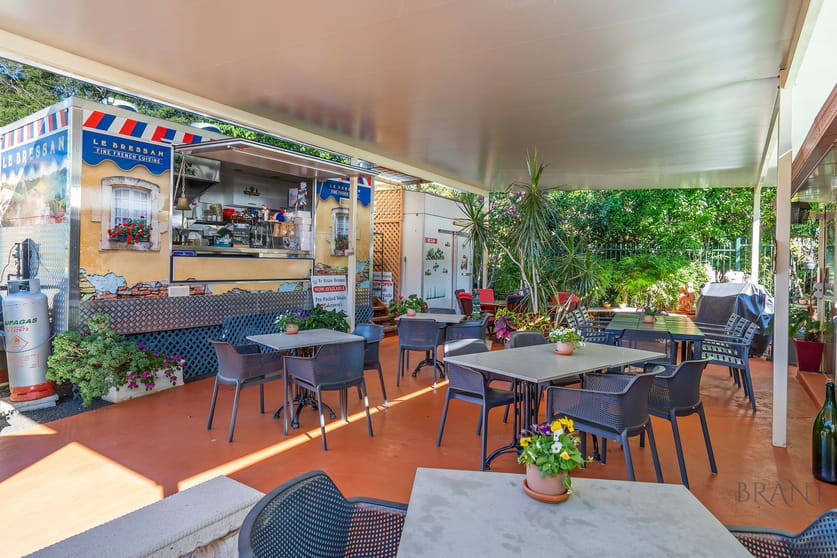 Hotel, Motel, Pub & Leisure commercial property for sale at 932 Maleny Montville Road Balmoral Ridge QLD 4552