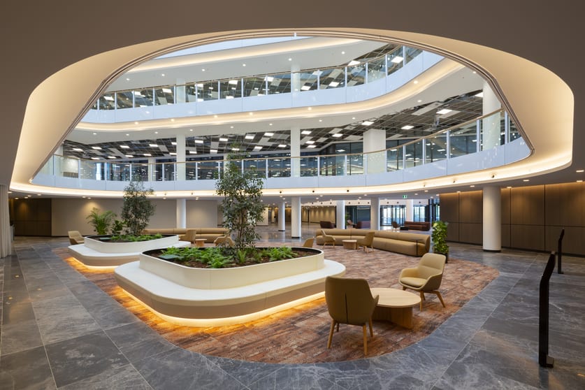 Offices commercial property for sale at One City Hill 20 Knowles Place City ACT 2601