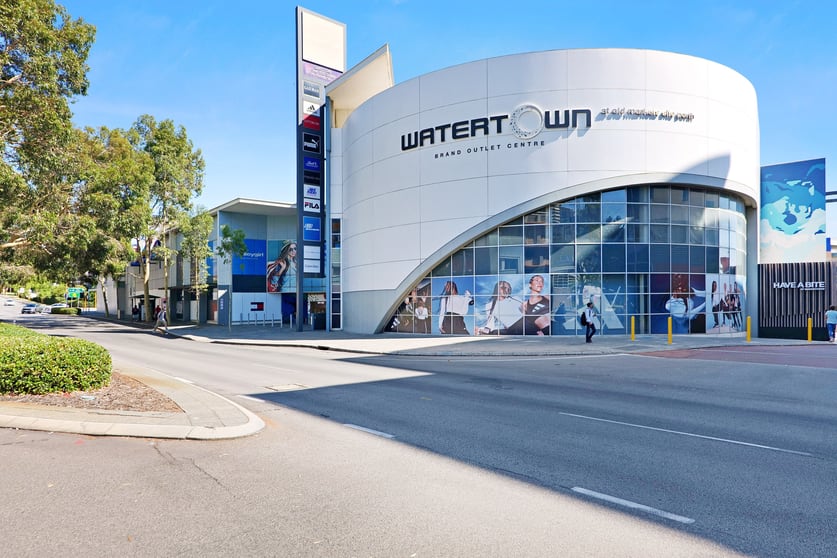 Shop & Retail commercial property for sale at 837 Wellington Street West Perth WA 6005 Shop & Retail commercial property for sale at 837 Wellington Street West Perth WA 6005