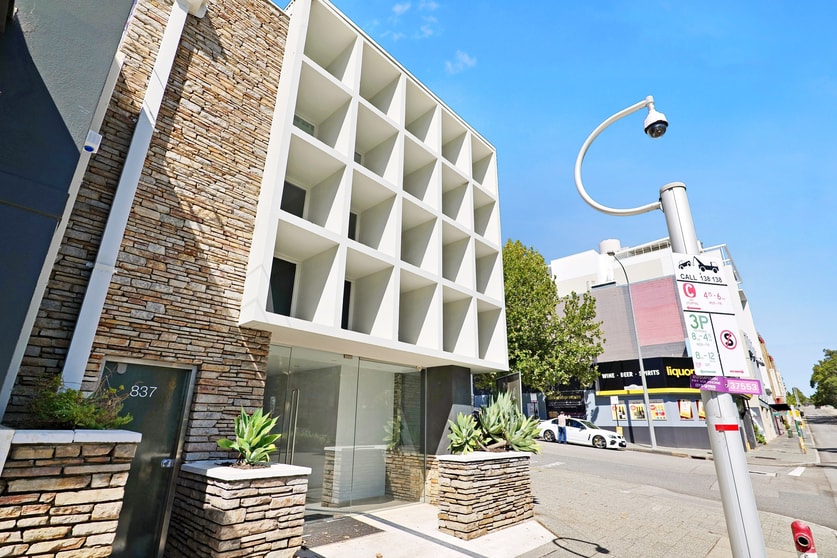 Shop & Retail commercial property for sale at 837 Wellington Street West Perth WA 6005 Shop & Retail commercial property for sale at 837 Wellington Street West Perth WA 6005