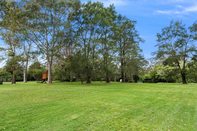 Development / Land commercial property for sale at 29 Myoora Road Terrey Hills NSW 2084