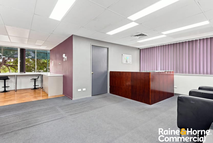 Factory, Warehouse & Industrial commercial property for sale at 1/26 Argyle Street Albion QLD 4010