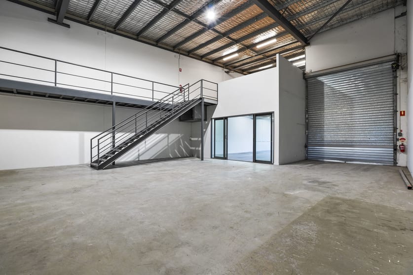 Factory, Warehouse & Industrial commercial property for sale at 3/4-8 Old Pacific Highway Yatala QLD 4207 Factory, Warehouse & Industrial commercial property for sale at 3/4-8 Old Pacific Highway Yatala QLD 4207