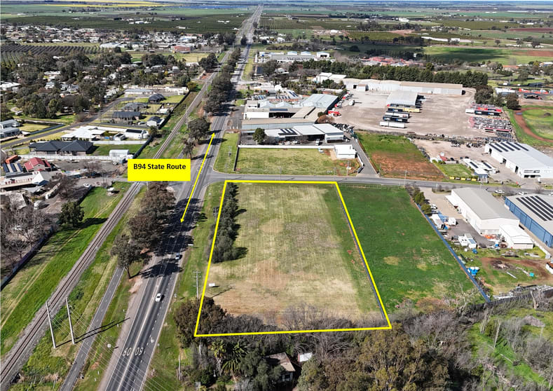 Development / Land commercial property for sale at 2 Battista Street Yoogali NSW 2680 Development / Land commercial property for sale at 2 Battista Street Yoogali NSW 2680
