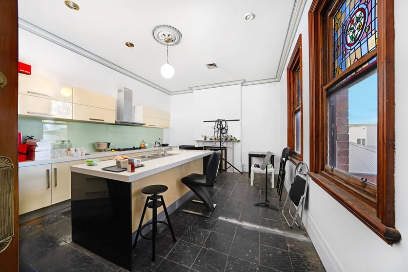 Offices commercial property for sale at 342 High Street Northcote VIC 3070