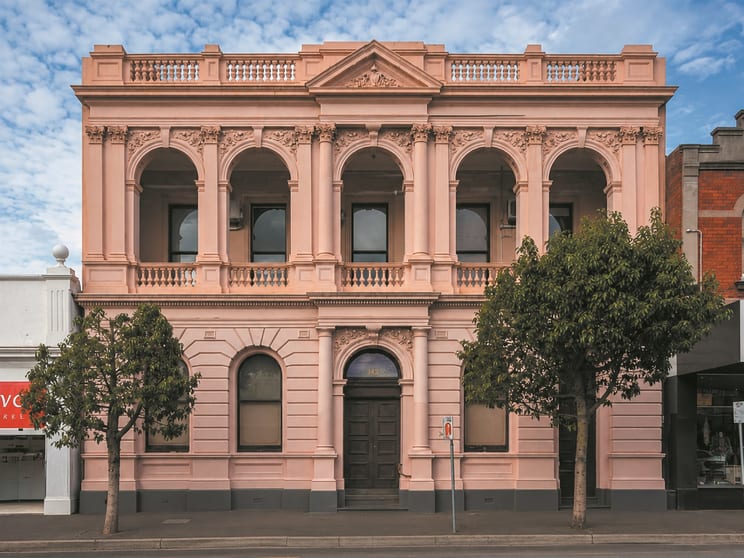 Offices commercial property for sale at 342 High Street Northcote VIC 3070