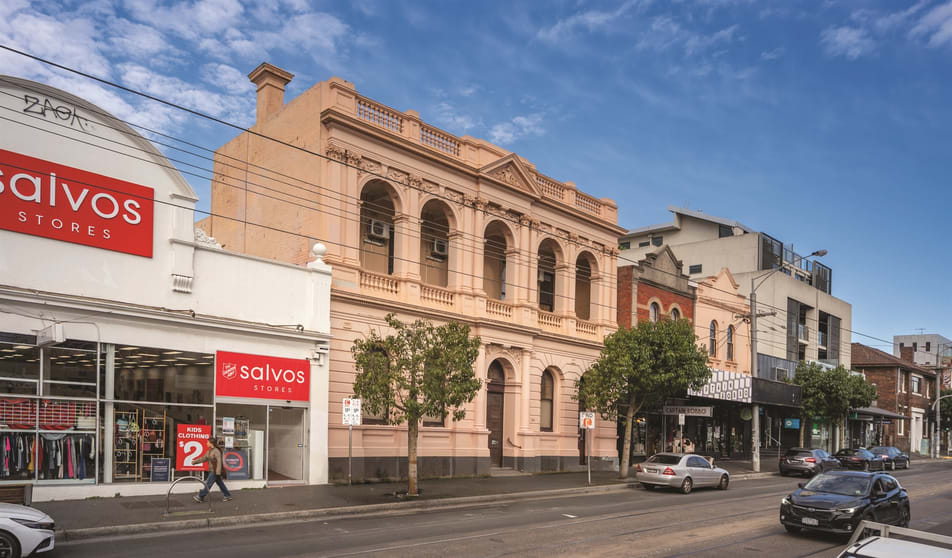 Offices commercial property for sale at 342 High Street Northcote VIC 3070