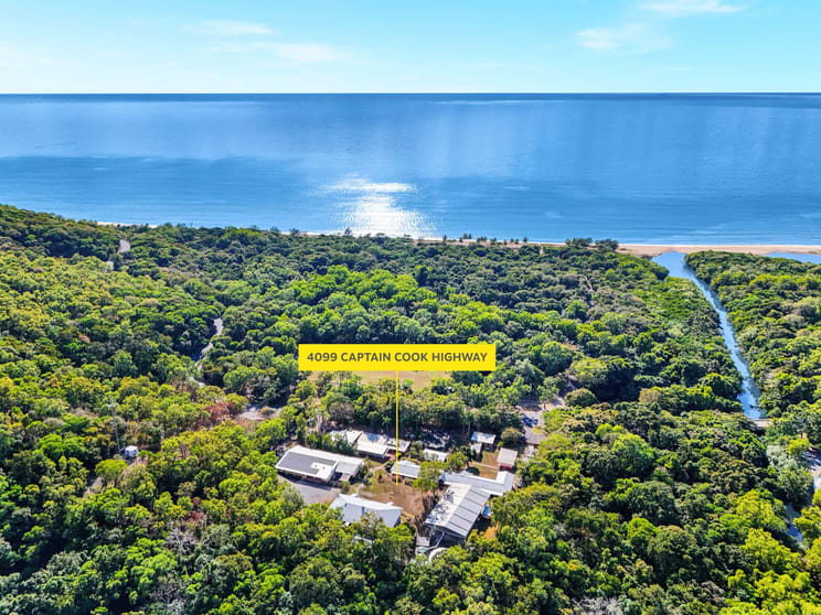 Hotel, Motel, Pub & Leisure commercial property for sale at 4099 Captain Cook Highway Wangetti QLD 4877 Hotel, Motel, Pub & Leisure commercial property for sale at 4099 Captain Cook Highway Wangetti QLD 4877