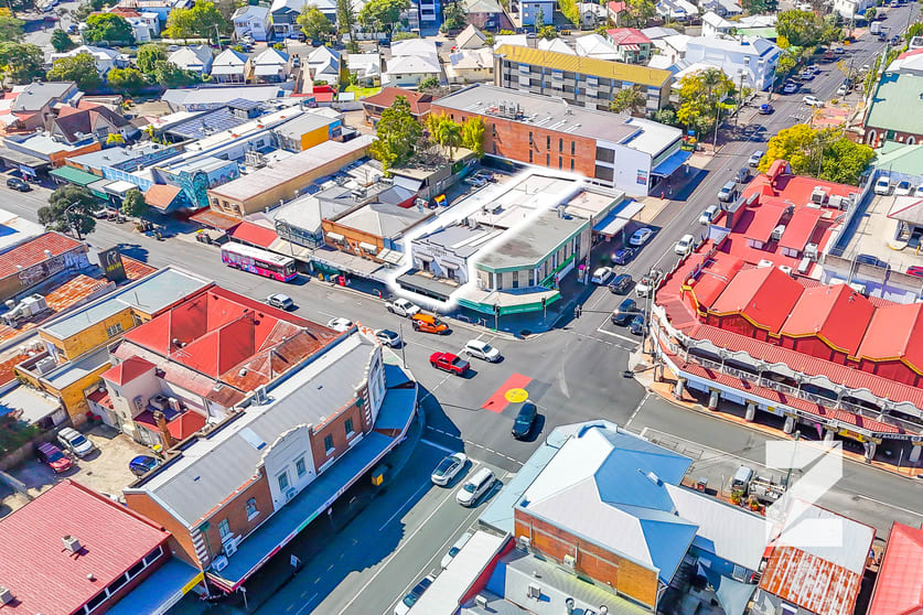 Hotel, Motel, Pub & Leisure commercial property for sale at 150 BOUNDARY STREET West End QLD 4101 Hotel, Motel, Pub & Leisure commercial property for sale at 150 BOUNDARY STREET West End QLD 4101