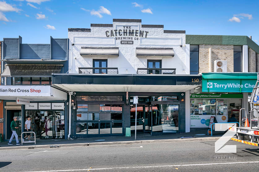 Hotel, Motel, Pub & Leisure commercial property for sale at 150 BOUNDARY STREET West End QLD 4101 Hotel, Motel, Pub & Leisure commercial property for sale at 150 BOUNDARY STREET West End QLD 4101