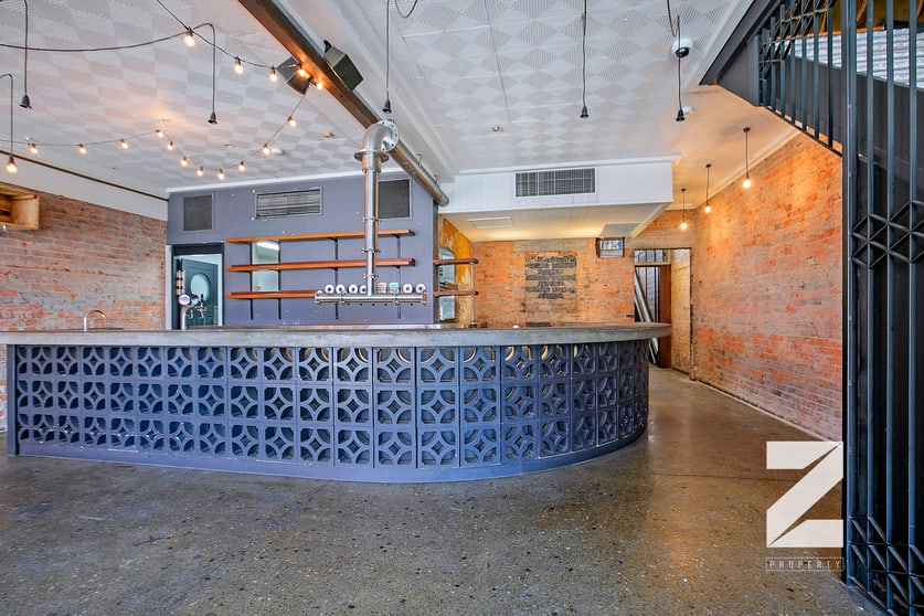 Hotel, Motel, Pub & Leisure commercial property for sale at 150 BOUNDARY STREET West End QLD 4101 Hotel, Motel, Pub & Leisure commercial property for sale at 150 BOUNDARY STREET West End QLD 4101
