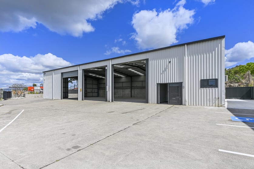 Offices commercial property sold at 61 Harper Street Molendinar QLD 4214