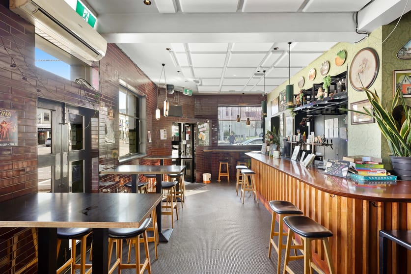 Shop & Retail commercial property for sale at 414-422 Lygon Street Carlton VIC 3053 Shop & Retail commercial property for sale at 414-422 Lygon Street Carlton VIC 3053
