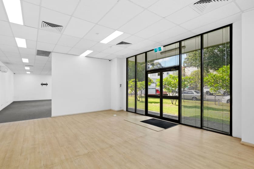 Factory, Warehouse & Industrial commercial property for sale at 6-8 Billbrooke Close Cameron Park NSW 2285
