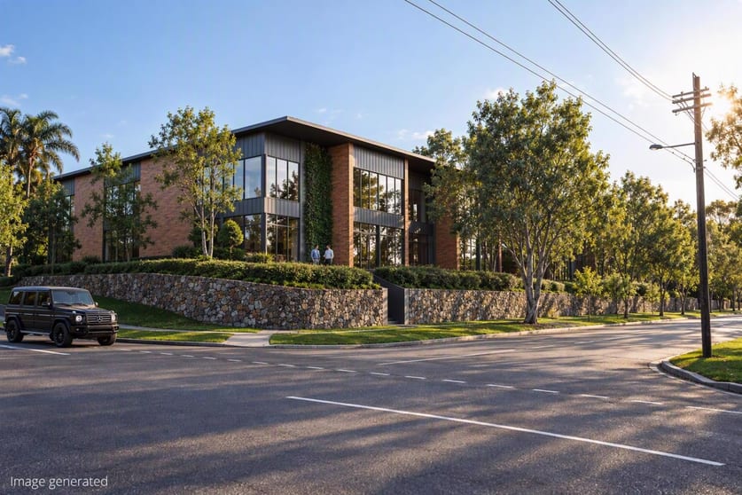 Factory, Warehouse & Industrial commercial property for sale at Sunnybank Hills QLD 4109 Factory, Warehouse & Industrial commercial property for sale at Sunnybank Hills QLD 4109