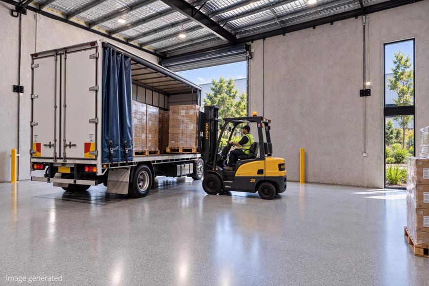 Factory, Warehouse & Industrial commercial property for sale at Sunnybank Hills QLD 4109 Factory, Warehouse & Industrial commercial property for sale at Sunnybank Hills QLD 4109