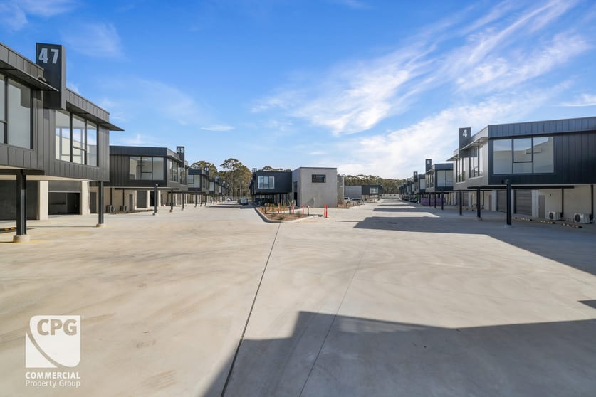 Factory, Warehouse & Industrial commercial property for sale at 17 Norfolk Avenue South Nowra NSW 2541 Factory, Warehouse & Industrial commercial property for sale at 17 Norfolk Avenue South Nowra NSW 2541