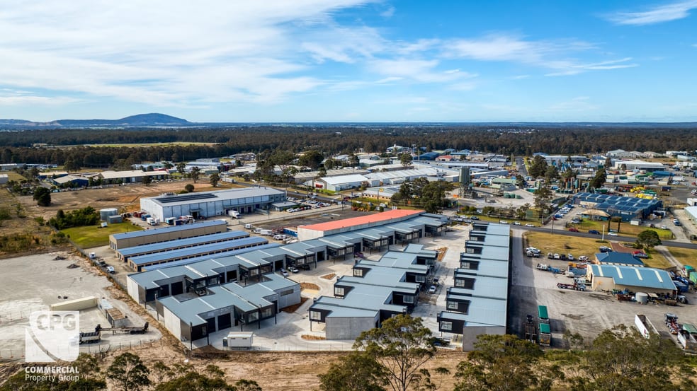 Factory, Warehouse & Industrial commercial property for sale at 17 Norfolk Avenue South Nowra NSW 2541 Factory, Warehouse & Industrial commercial property for sale at 17 Norfolk Avenue South Nowra NSW 2541