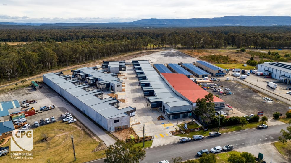 Factory, Warehouse & Industrial commercial property for sale at 17 Norfolk Avenue South Nowra NSW 2541 Factory, Warehouse & Industrial commercial property for sale at 17 Norfolk Avenue South Nowra NSW 2541