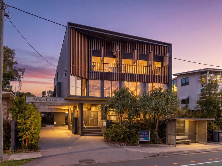 Medical / Consulting commercial property for sale at 235 Bradman Avenue Maroochydore QLD 4558 Medical / Consulting commercial property for sale at 235 Bradman Avenue Maroochydore QLD 4558