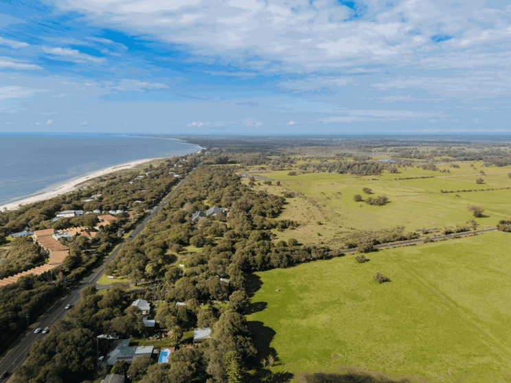 Development / Land commercial property for sale at 7 Chain Avenue Marybrook WA 6280