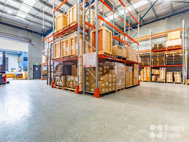 Factory, Warehouse & Industrial commercial property for sale at Unit 51/10-12 Girawah Place Matraville NSW 2036