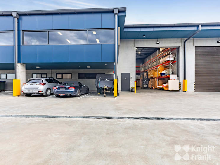 Factory, Warehouse & Industrial commercial property for sale at Unit 51/10-12 Girawah Place Matraville NSW 2036