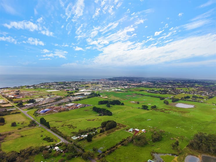 Development / Land commercial property for sale at 3651 Portland-Nelson Road Portland VIC 3305