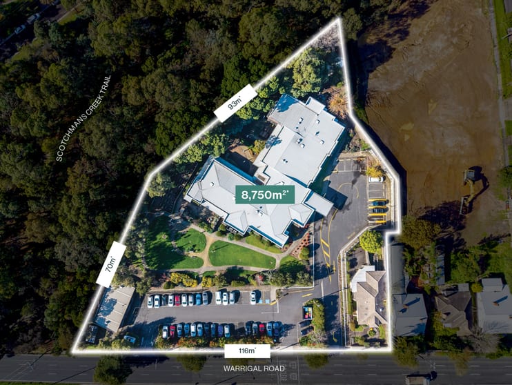 Development / Land commercial property for sale at 735-775 Warrigal Road Oakleigh VIC 3166 Development / Land commercial property for sale at 735-775 Warrigal Road Oakleigh VIC 3166