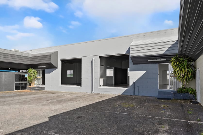 Factory, Warehouse & Industrial commercial property sold at 7&8/7 Machinery Drive Tweed Heads South NSW 2486 Factory, Warehouse & Industrial commercial property sold at 7&8/7 Machinery Drive Tweed Heads South NSW 2486