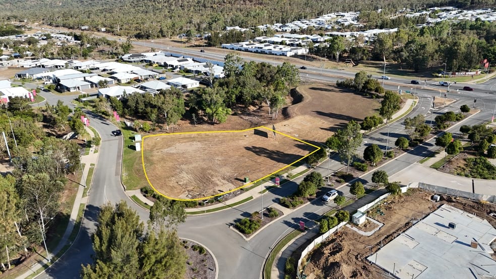 Development / Land commercial property for sale at 2 Kariboe Way Julago QLD 4816 Development / Land commercial property for sale at 2 Kariboe Way Julago QLD 4816