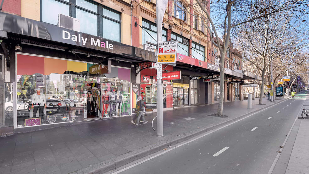 Offices commercial property for sale at Lot 4/38-46 OXFORD STREET Darlinghurst NSW 2010